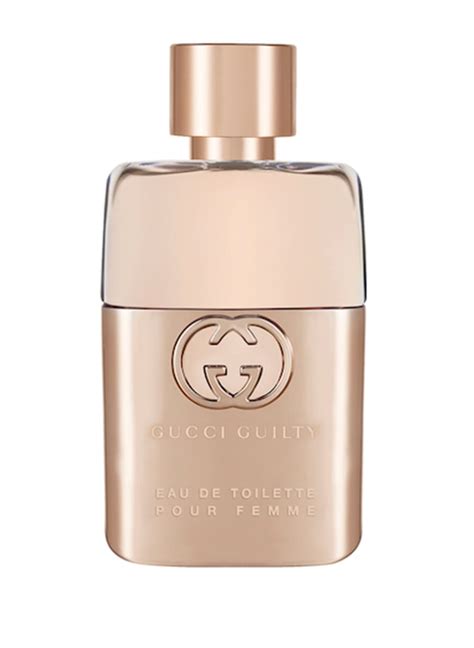 fragrantica gucci guilty pour femme|gucci guilty original.